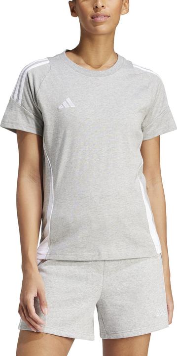 Actual product image adidas TIRO24 SWTEE W (XL)