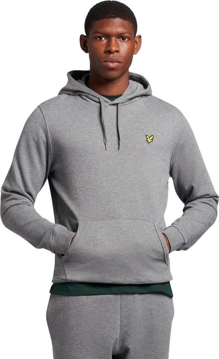 Immagine prodotto Lyle and Scott Felpa con Cappuccio Da indossare Uomo (M)