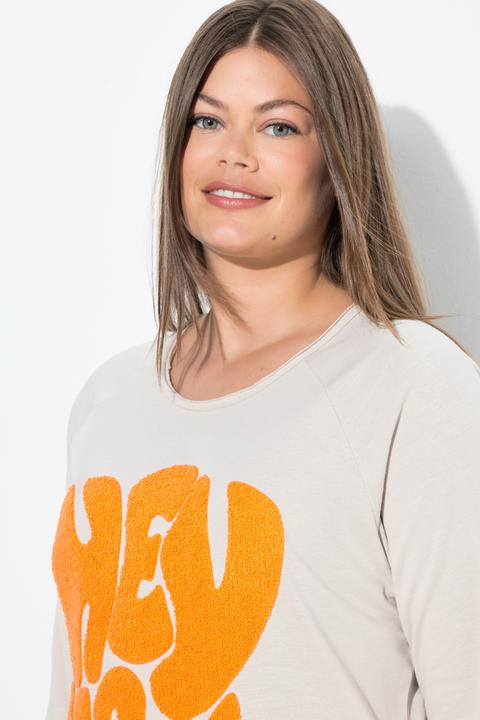 Immagine prodotto Laurasøn Maglia con scollo a girocollo, maniche lunghe e OEKO-TEX MIG (50)
