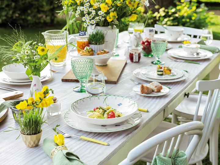 Produktbild Villeroy & Boch Colourful Spring (24 cm, 1.11 l, 1 x)