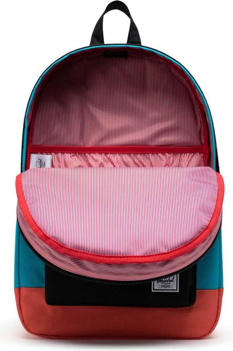 Actual product image Herschel Settlement backpack (23 l)