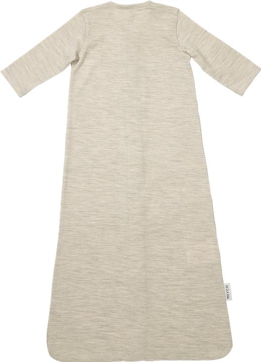 Immagine prodotto Meyco Merinowolle Schlafsack (1.0 TOG, Tutto l'anno)