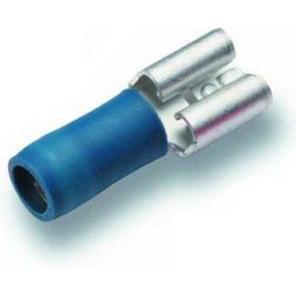 Thumbnail - Cimco, Kabelverbindung, Flachsteckhülse