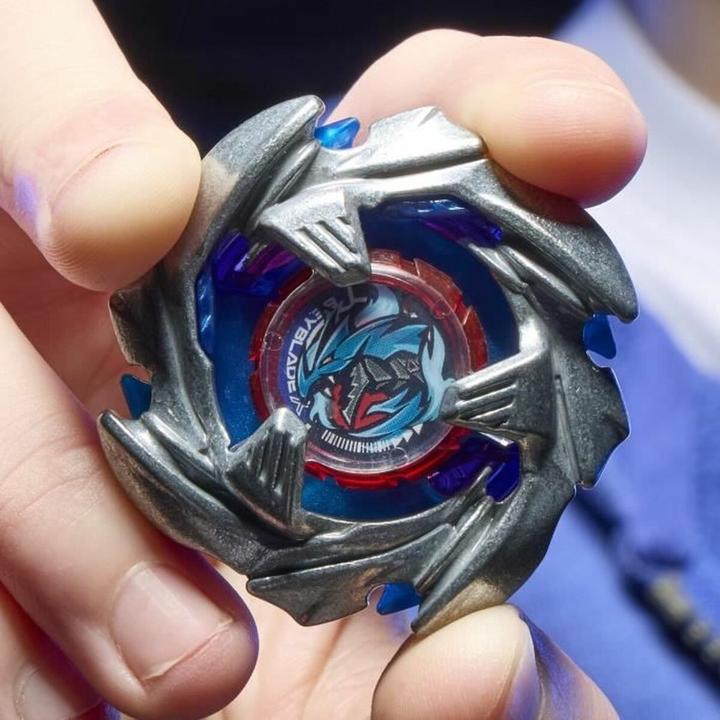 Produktbild Hasbro Beyblade Bbx Deluxe Launcher Roosevelt (Deutsch)