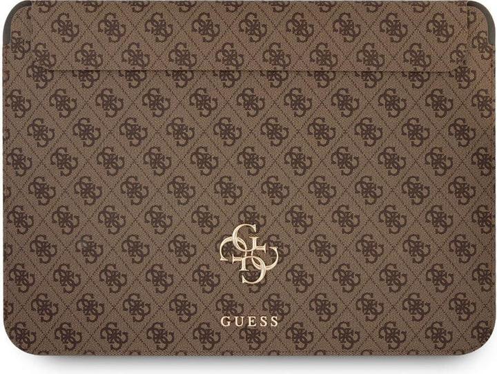 Image du produit Guess Logo 4G Metal (13", Universel)