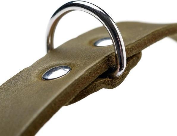 Produktbild Hunter Halsband Aalborg (37, 38, 39, 40, 41, 42, 43, Hund, Hundesport)