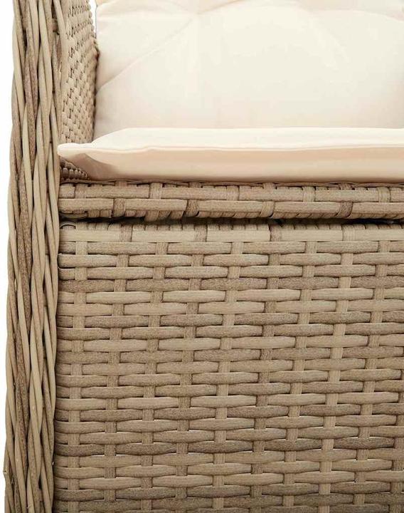 Produktbild vidaXL Bistro Set