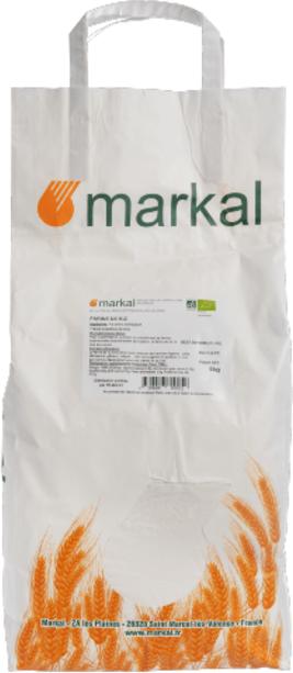 Image du produit Markal Farine de riz (5000 g)
