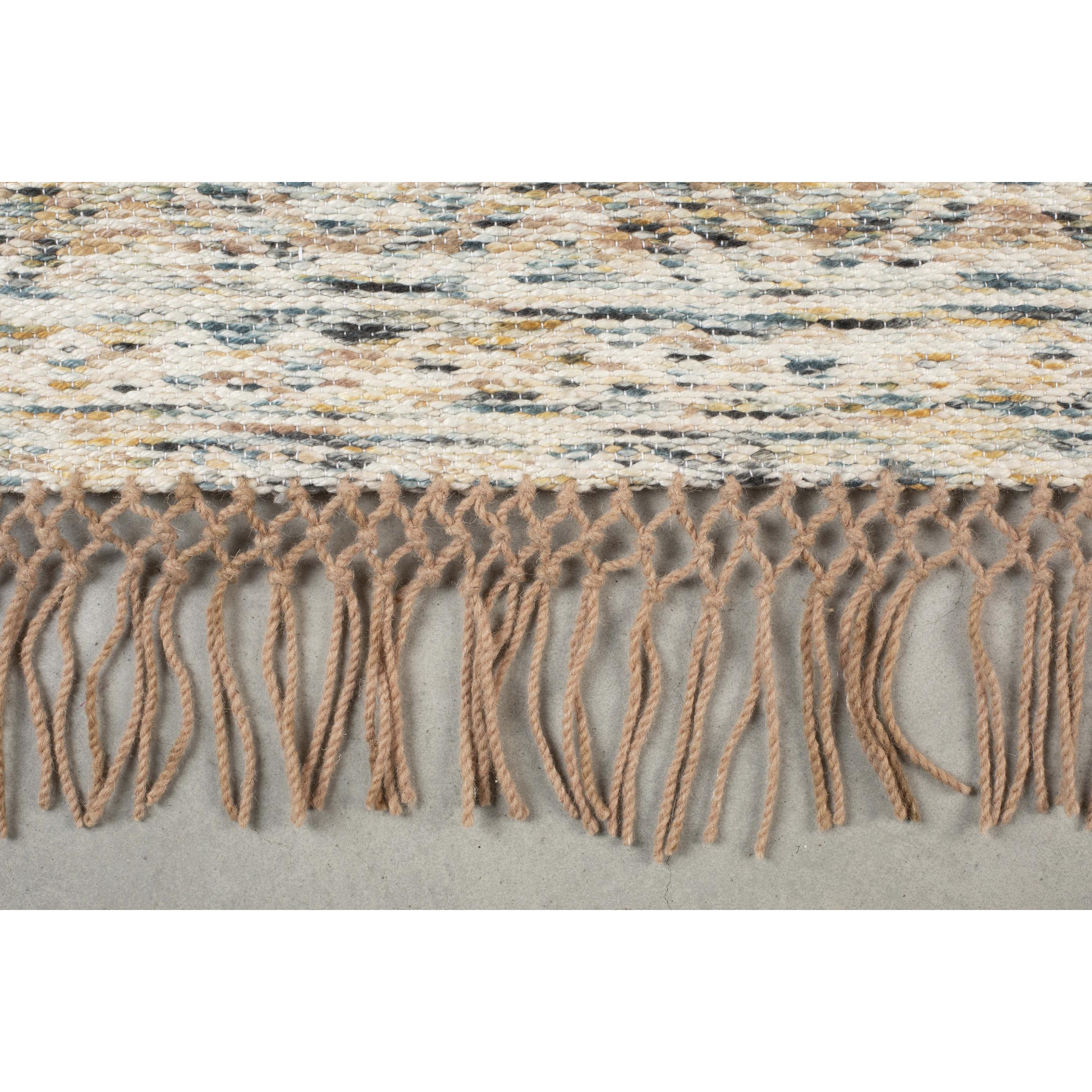 Thumbnail - White Label Living, Teppich, Max (170 x 240 cm)
