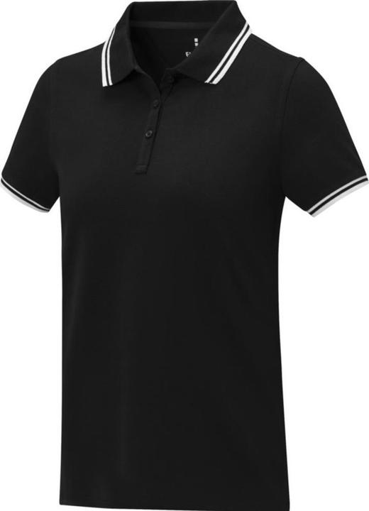 Image du produit Elevate Polo Amarago à manches courtes (S)