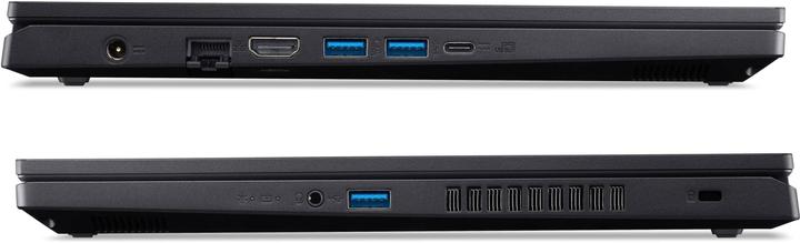 Actual product image Acer Nitro V15 (15.60", AMD Ryzen 7 7735HS, 16 GB, 512 GB, CH)