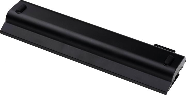 Actual product image T6 Power Battery Lenovo ThinkPad T470, T480, T570, T580, P51s, P52s,,, 6cell (6 cubicles, 5200 mAh)