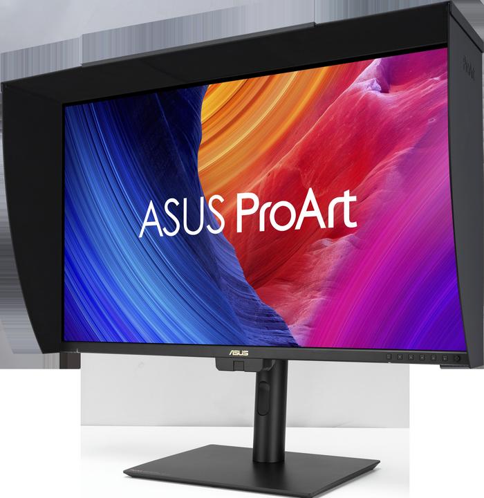 ASUS ProArt PA27JCV - buy at Digitec