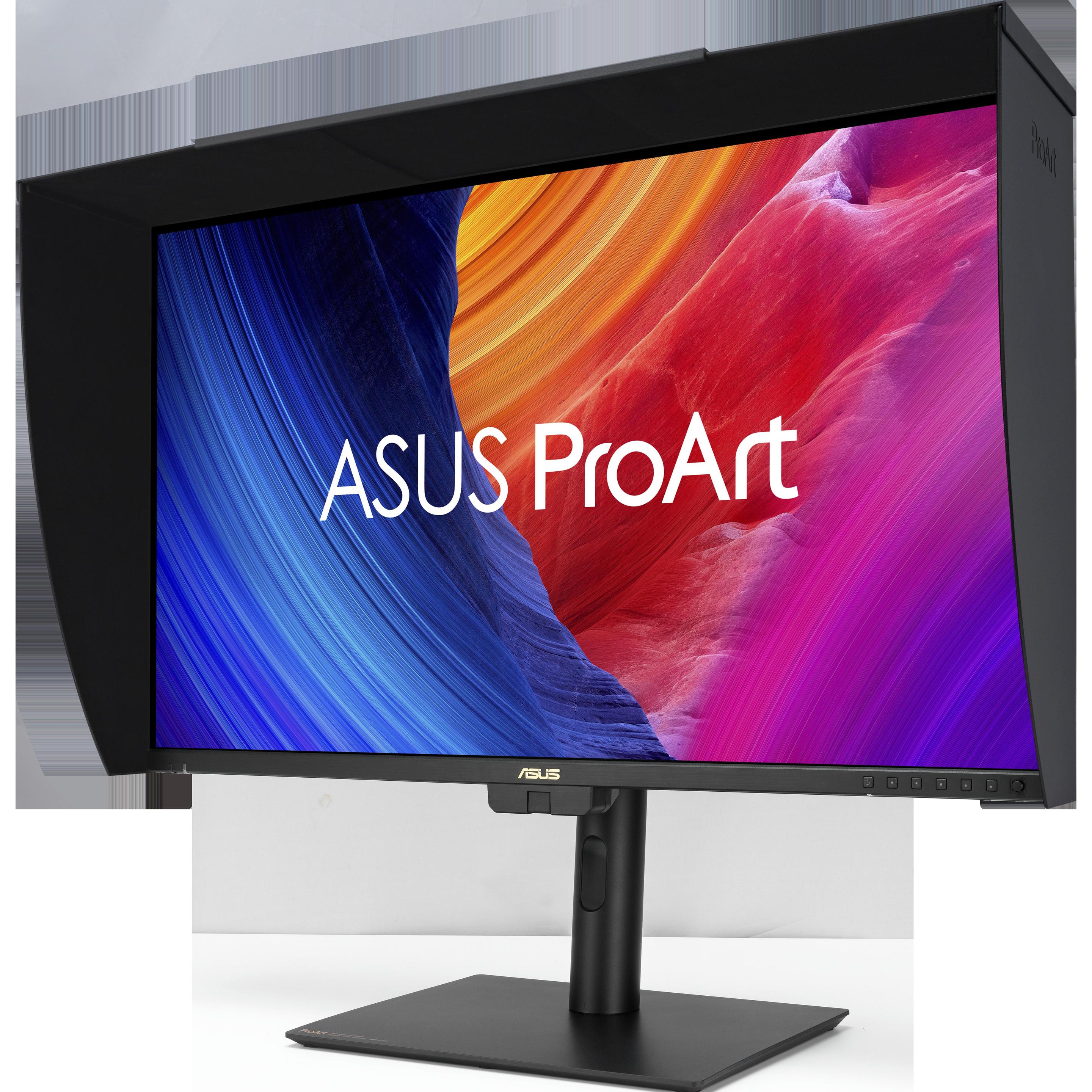 Asus Nero Proart Pa32uce (3840 X 2160 Pixel, 31.50"), Monitor,