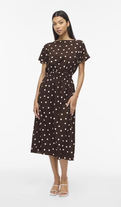 Actual product image Vila Maxikleid (34)