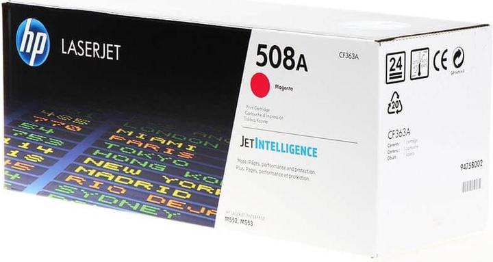 Produktbild HP 508a (M)