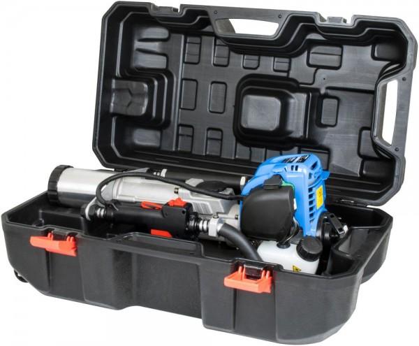 Actual product image Güde Pile driver GPR 801 E (94419)