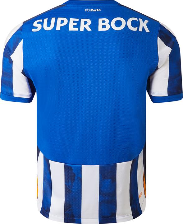 Immagine prodotto New Balance Maglia FC Porto Home SS 24/25 (XL)