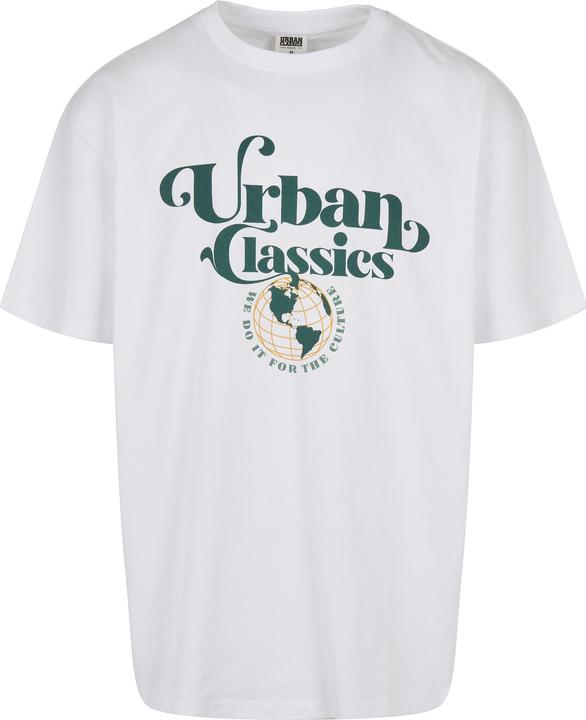 Image du produit Urban Classics Organic Globe (L)