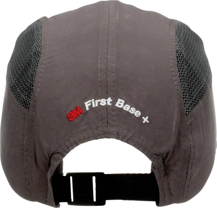 Produktbild 3M Anstosskappe ™ First Base™ Plus (52 - 64 cm)