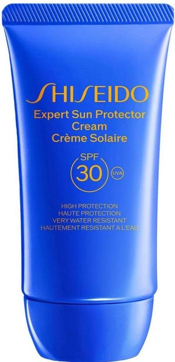 Shiseido Expert Sun (SPF 30)