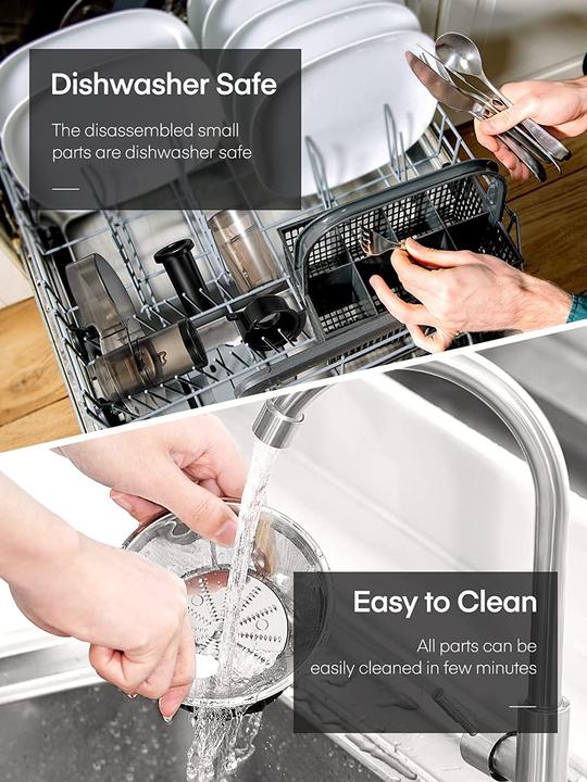 Immagine prodotto Fohere Spremiagrumi argento