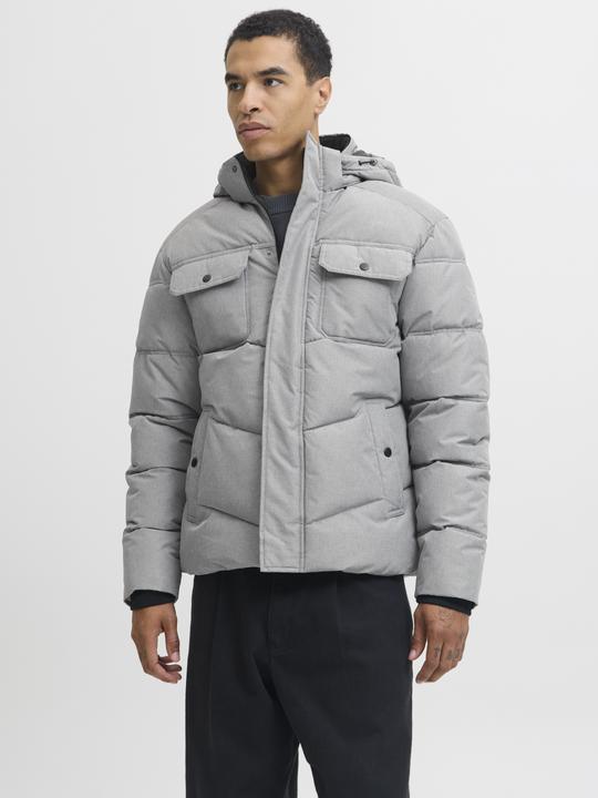 Produktbild Jack & Jones Jjmorgan Puffer Jacket Ln (M)