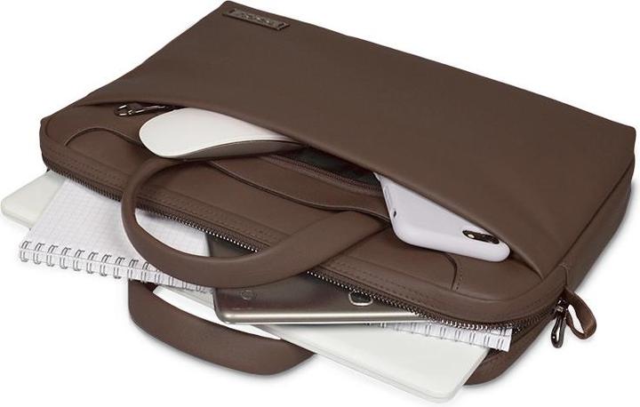 Actual product image Port Designs ZURICH TL 14/15.6 BROWN (15.60", Universal)