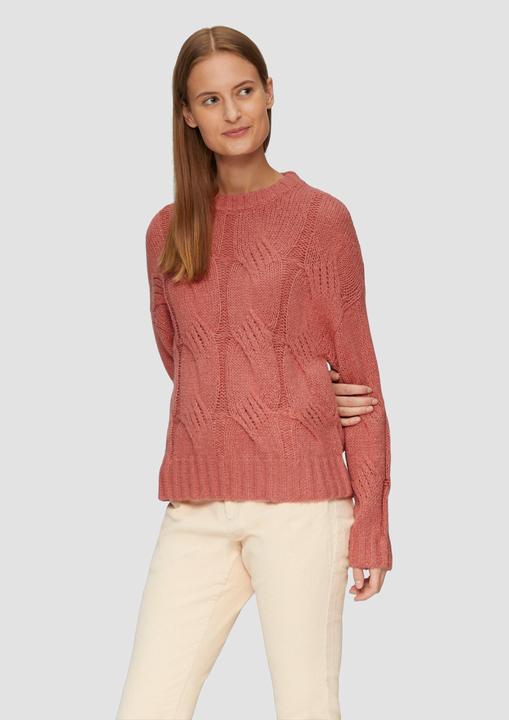 Produktbild S.Oliver Strickpullover (34)