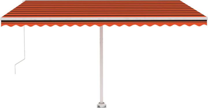 Actual product image vidaXL Sloane (4 m)