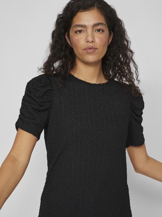 Actual product image Vila Puffy sleeve top (L)