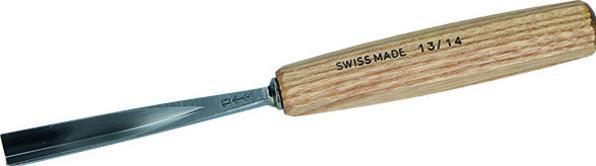Produktbild Bildhauereisen gerade Form (14 mm)