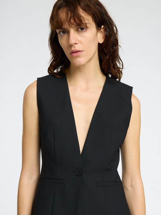 Produktbild Selected Femme Taillierte Weste (36)