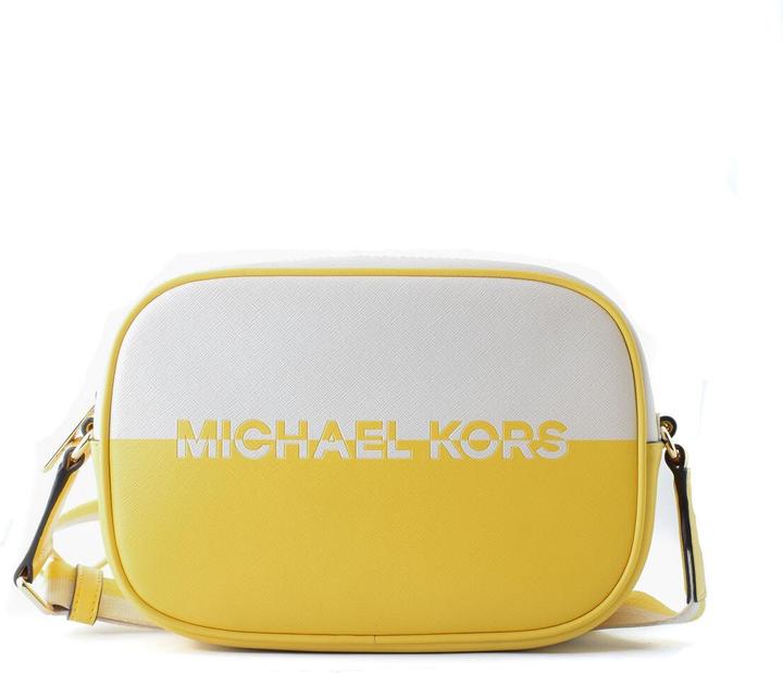 JET SET TRAVEL YELLOW