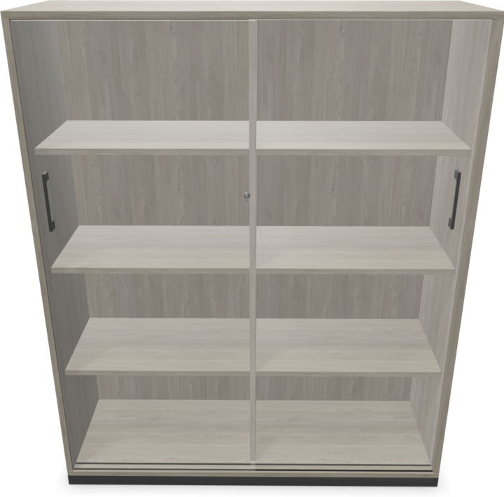 Produktbild Narbutas Choice Schiebetürschrank (120 x 40 x 146.5 cm)