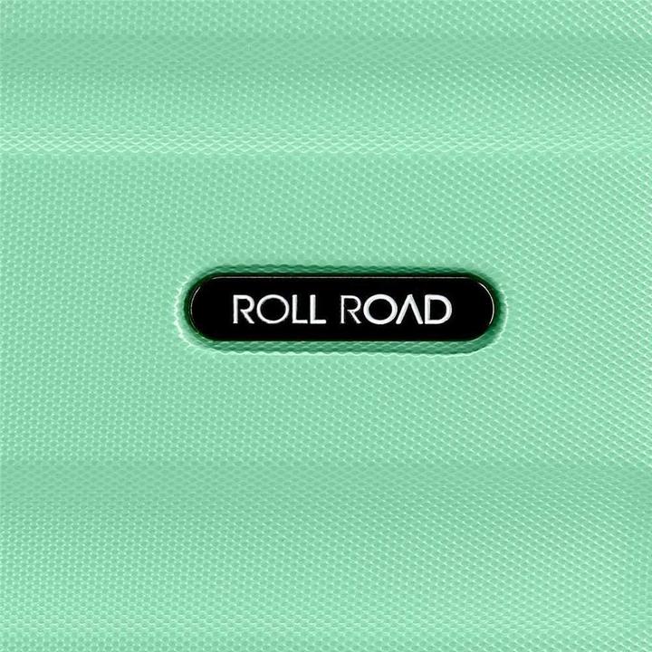 Produktbild Roll Road 3er-Kofferset (91 l)