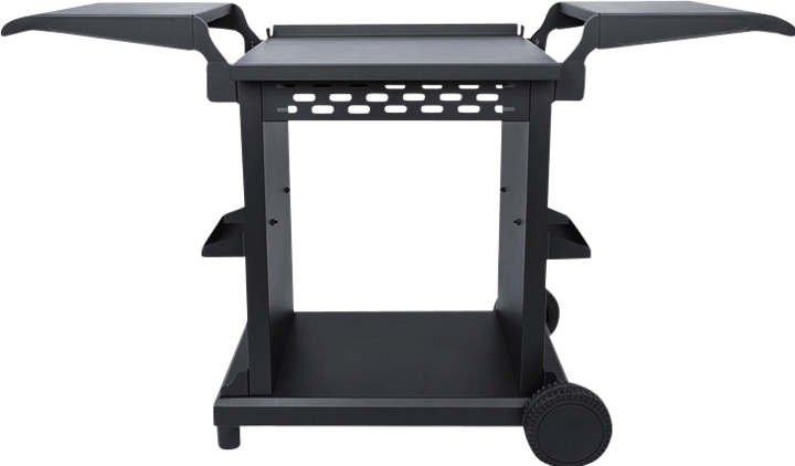 BBQ Master Volt Trolley