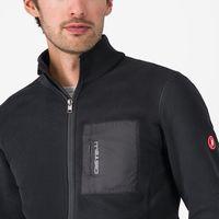 Produktbild Castelli Classico Fleece Jacket (S)