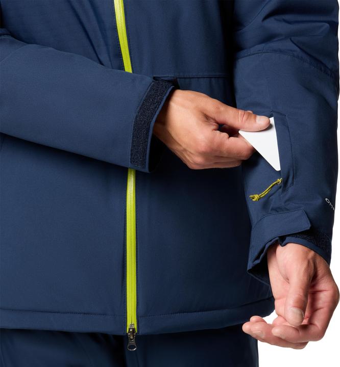 Actual product image Columbia Iceberg Point™ II Jacket (XXL)