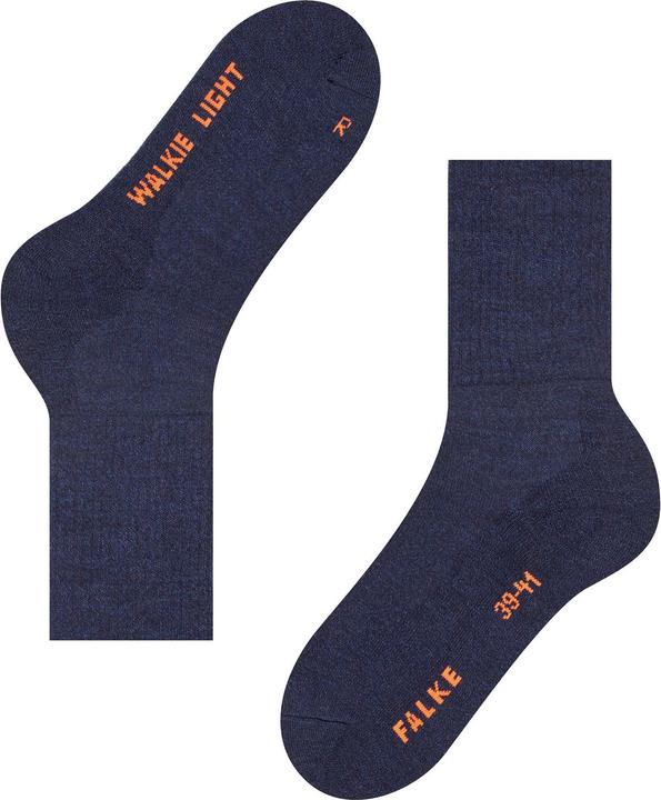Produktbild Falke Socken Sportlich (2er Pack, 37 - 38)