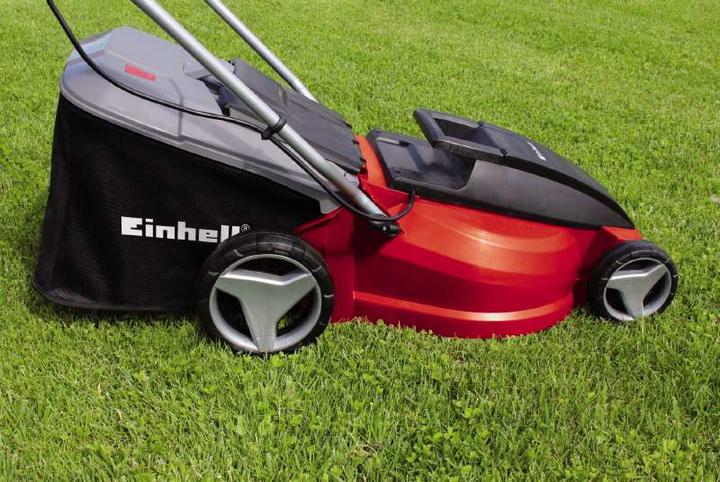 Produktbild Einhell Gc-Em 1536 (Netzbetrieb)