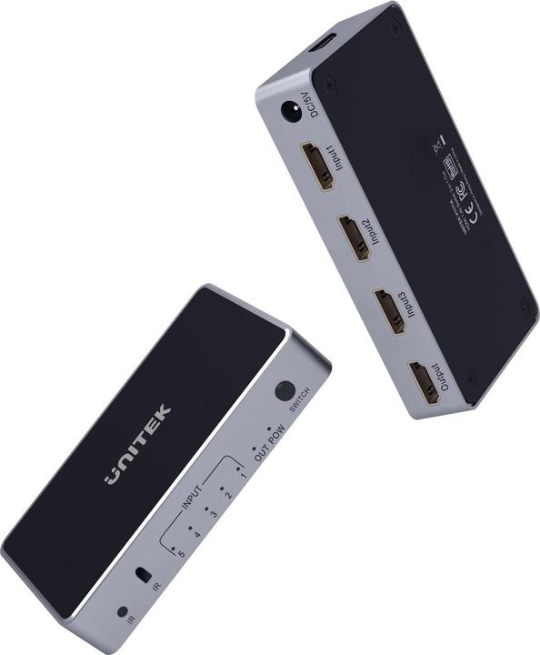 Produktbild Unitek V1110A