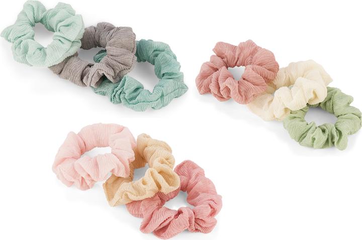 Immagine prodotto Trisa Scrunchie (Elastico per capelli)