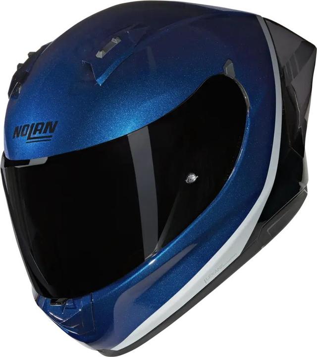 Image du produit Nolan N60-6 Sport Verniciatura Speciale (L)