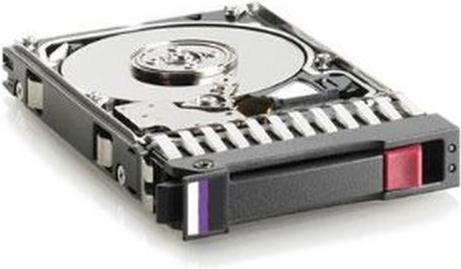 Produktbild HPE HP 160GB 3.5" 1.5G SATA 7200 U/min (0.16 TB, 3.5")