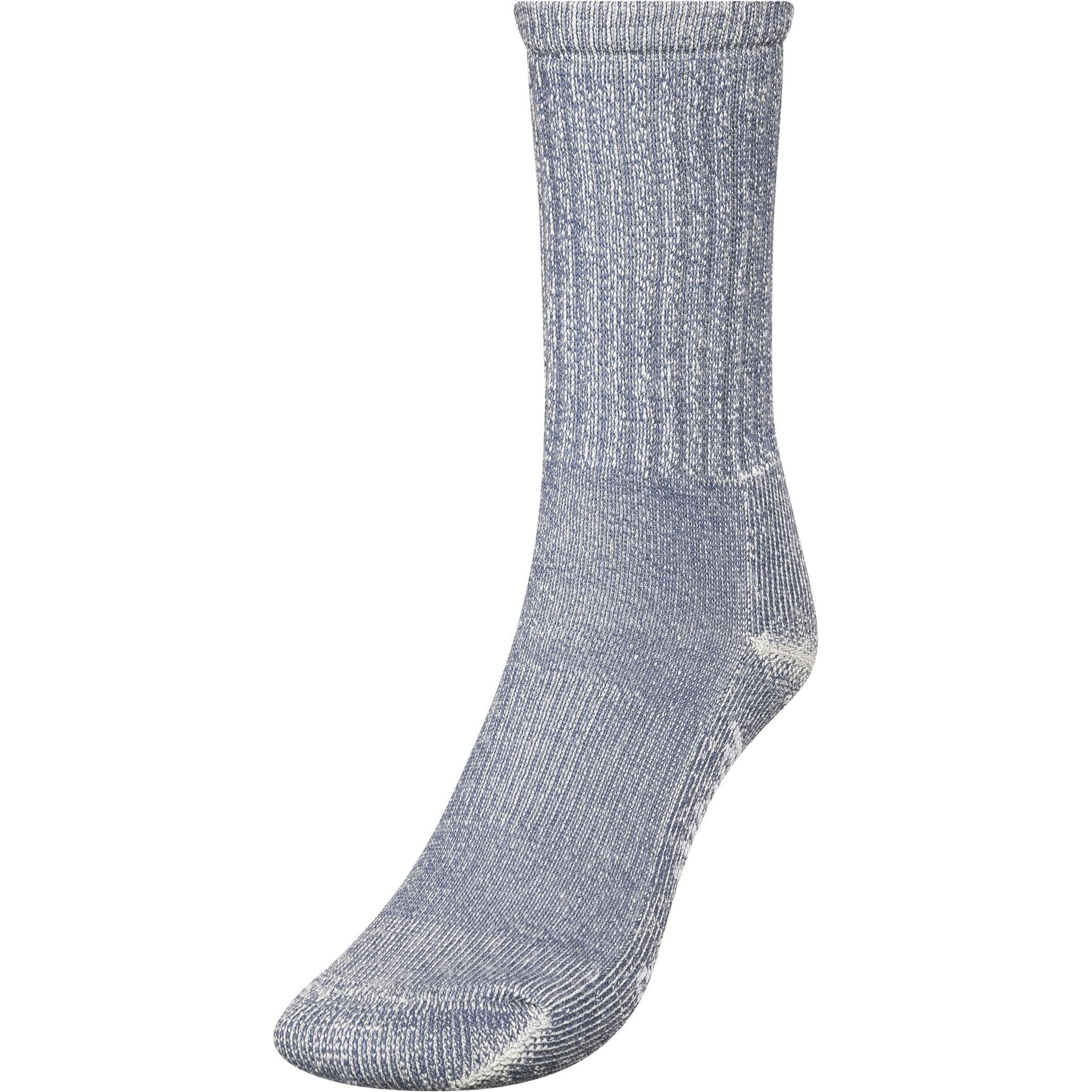 Smartwool, Unisex, Calze Sportive, Calzini Hike Light Crew (M), Blu