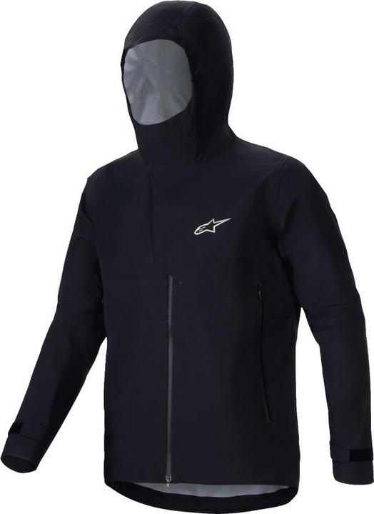 Productafbeelding Alpinestars Jack 24 A-Dura Elite Regen (Mannen, XL)