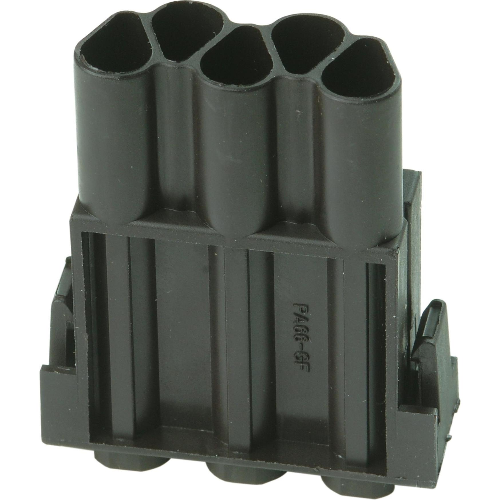 Walther Werke CrimpkontaktträGer, Cavo + Spina Elettrica