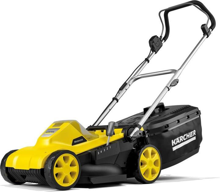 Immagine prodotto Kärcher Set di batterie LMO 3-18 (Batteria ricaricabile)