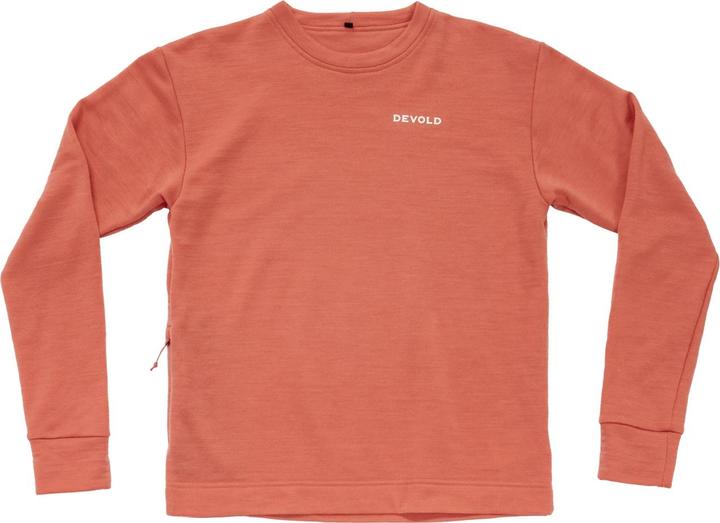 Immagine prodotto Devold Women's Everyday Crew (M)